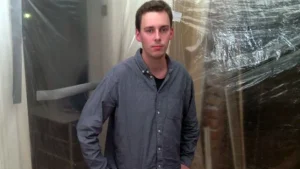 El joven que invirtió 27 dólares en Bitcoin para una tesis, se olvidó que lo había hecho y ahora es millonario