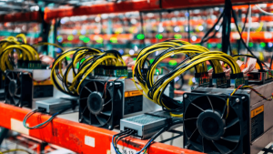 El Desafío de la Sostenibilidad en el Cripto Minado: Más Allá de la Energía en 2025