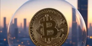 ¿Se está gestando una burbuja con las tesorerías de bitcoin?