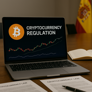 Ley Genius 2025: la nueva regulación que redefine el futuro de las criptomonedas en España