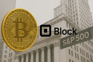 Block Inc. entra al S&P 500: Bitcoin se afianza en Wall Street