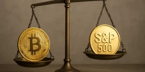 BlackRock gana más dinero con su ETF de bitcoin que con el del S&P 500