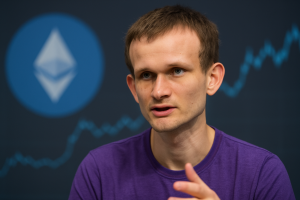 Vitalik Buterin explica la importancia de las segundas capas de Ethereum