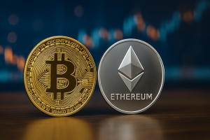 Rotación de Ethereum a Bitcoin: advertencia de Samson Mow