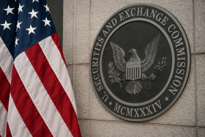 Regulación de Criptomonedas: la SEC y el Futuro Financiero de EE. UU.