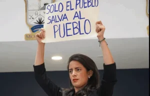 No se puede seguir usando dinero público para comprar bitcoin