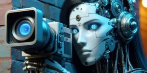 Un robot vigila la fragilidad cuántica de las claves de bitcoin