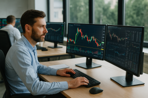 Kraken amplía xStocks y acerca acciones tokenizadas a inversores europeos