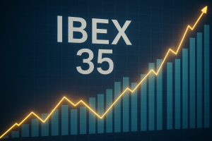El IBEX mantiene una tendencia alcista impecable y consolida su fortaleza técnica