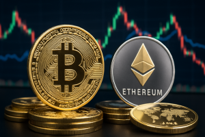 Optimismo en criptomonedas pese a la volatilidad actual