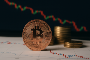 Las salidas récord de bitcoin en fondos cotizados aumentan la presión sobre el mercado cripto