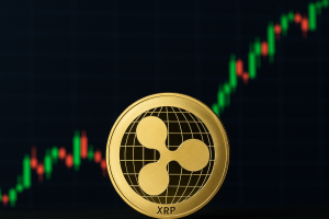 Por qué XRP está subiendo a pesar de salidas masivas