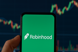 Robinhood registra un aumento del 339% en sus ingresos cripto durante el tercer trimestre de 2025